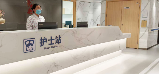 杭州市西湖区大小便失禁照护：杭州金秋护理院医养服务实践