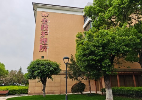 杭州市西湖区卧床长者医养照护服务解析——杭州金秋护理院