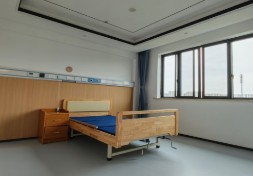 杭州市西湖区脑中风卧床照护服务解析——杭州金秋护理院