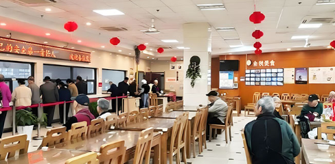 杭州市西湖区脑卒中偏瘫医养结合服务介绍——杭州金秋护理院
