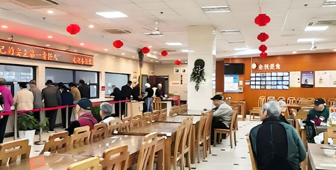 杭州市西湖区脑中风后遗症医养照护：杭州金秋护理院康复服务介绍