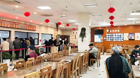 杭州市西湖区脑卒中术后康复护理｜杭州金秋护理院医养服务介绍