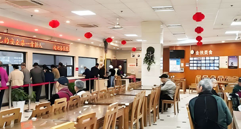 杭州金秋护理院｜杭州市西湖区偏瘫患者康复护理与医养结合服务介绍