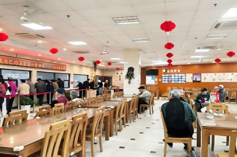 杭州市西湖区老年痴呆医养照护服务介绍｜杭州金秋护理院
