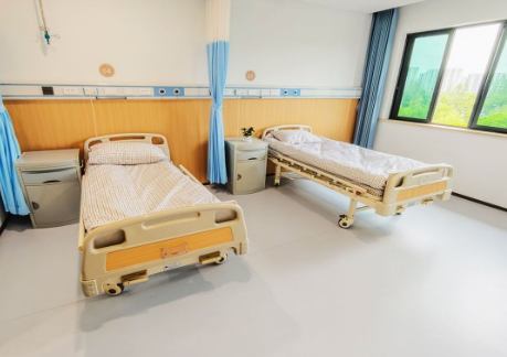 杭州西湖卧床老人怎么防褥疮？杭州金秋护理院日常护理说明
